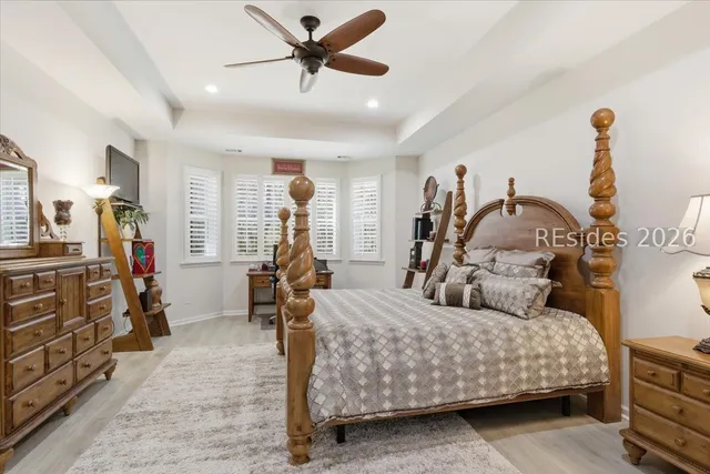 $695,000 | 618 Ocean Hammock Loop, Hardeeville, SC 29927