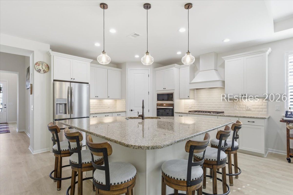 618 Ocean Hammock Loop Hardeeville, SC 29927 - Photo 4 of 94