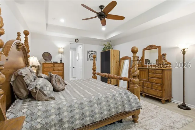 $695,000 | 618 Ocean Hammock Loop, Hardeeville, SC 29927