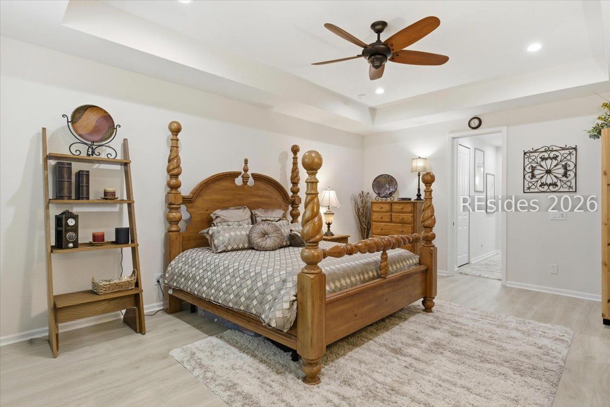 618 Ocean Hammock Loop Hardeeville, SC 29927 - Photo 42 of 94