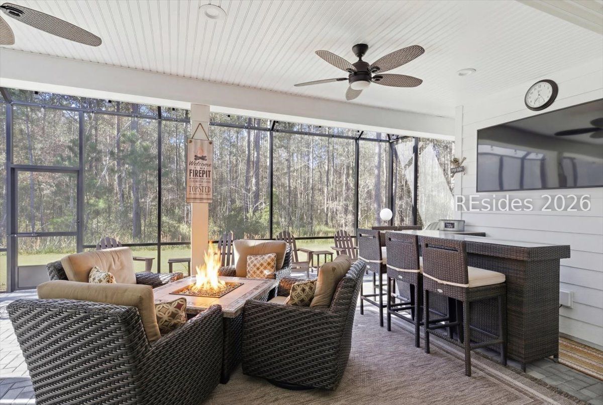 618 Ocean Hammock Loop Hardeeville, SC 29927 - Photo 44 of 94