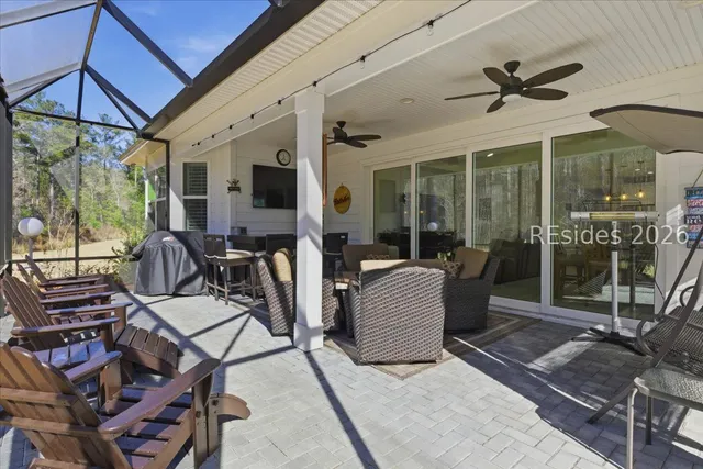 $695,000 | 618 Ocean Hammock Loop, Hardeeville, SC 29927