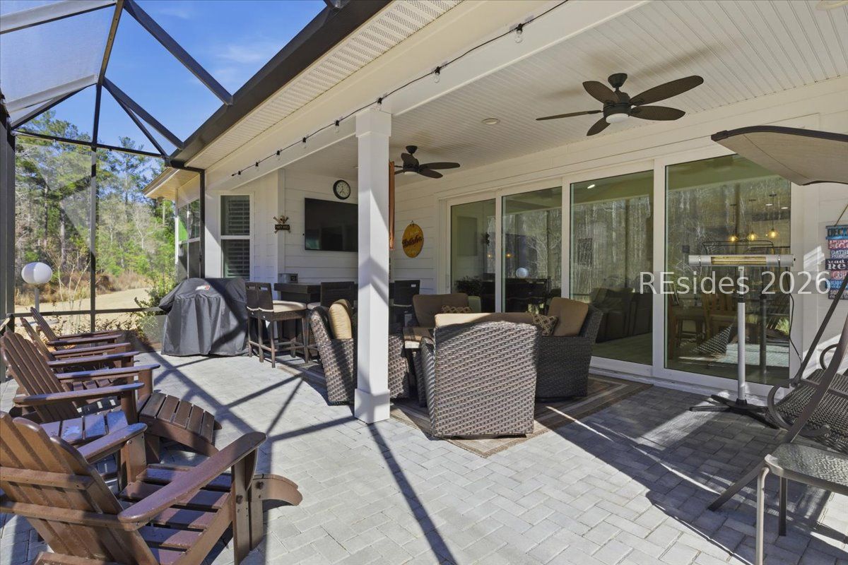 618 Ocean Hammock Loop Hardeeville, SC 29927 - Photo 48 of 94