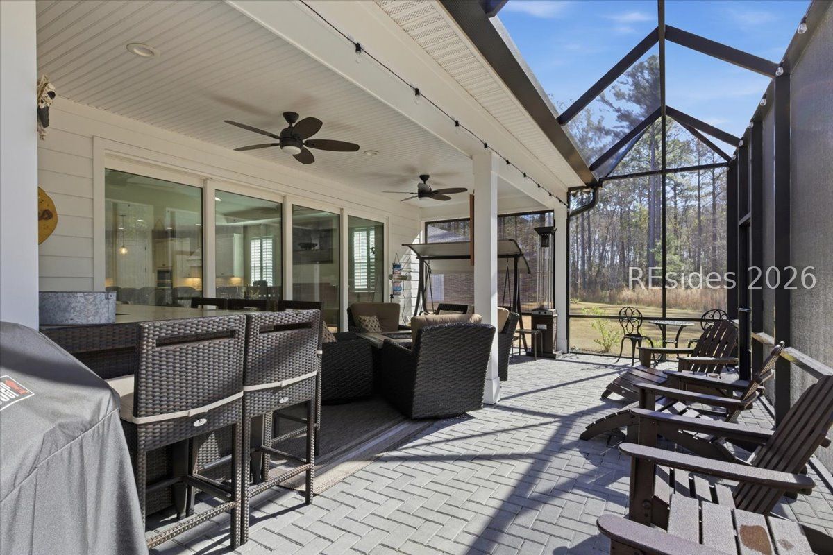 618 Ocean Hammock Loop Hardeeville, SC 29927 - Photo 49 of 94