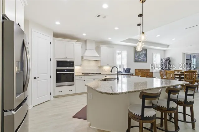 $695,000 | 618 Ocean Hammock Loop, Hardeeville, SC 29927