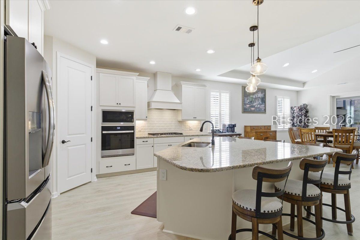 618 Ocean Hammock Loop Hardeeville, SC 29927 - Photo 5 of 94