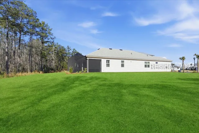 $695,000 | 618 Ocean Hammock Loop, Hardeeville, SC 29927