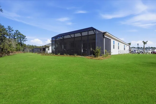 $695,000 | 618 Ocean Hammock Loop, Hardeeville, SC 29927