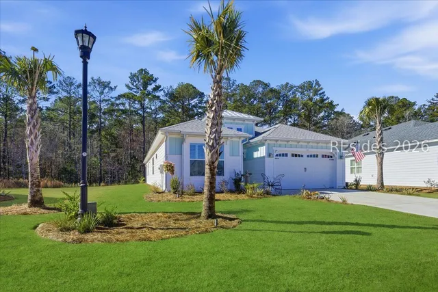 $695,000 | 618 Ocean Hammock Loop, Hardeeville, SC 29927