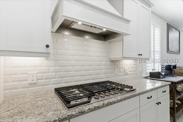 $695,000 | 618 Ocean Hammock Loop, Hardeeville, SC 29927