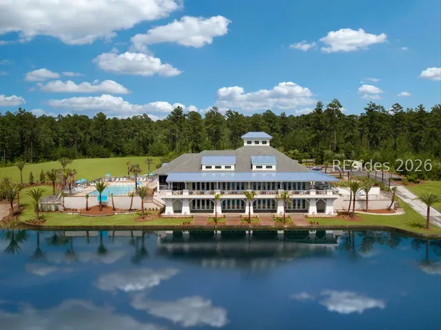 $695,000 | 618 Ocean Hammock Loop, Hardeeville, SC 29927