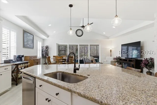 $695,000 | 618 Ocean Hammock Loop, Hardeeville, SC 29927