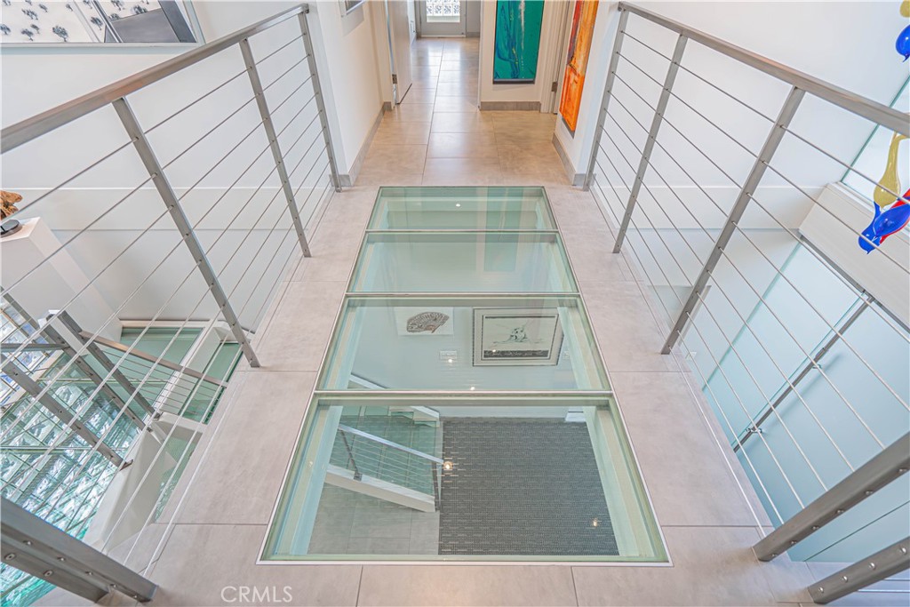 5220 Terramar Way Oxnard, CA 93035 - Photo 38 of 75 a view of entryway with wooden floor