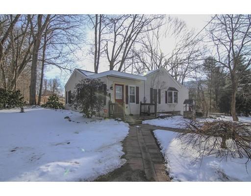 301 Old West Warren Road Warren, MA 01083 - Photo 1 of 30 Gallery Image 1