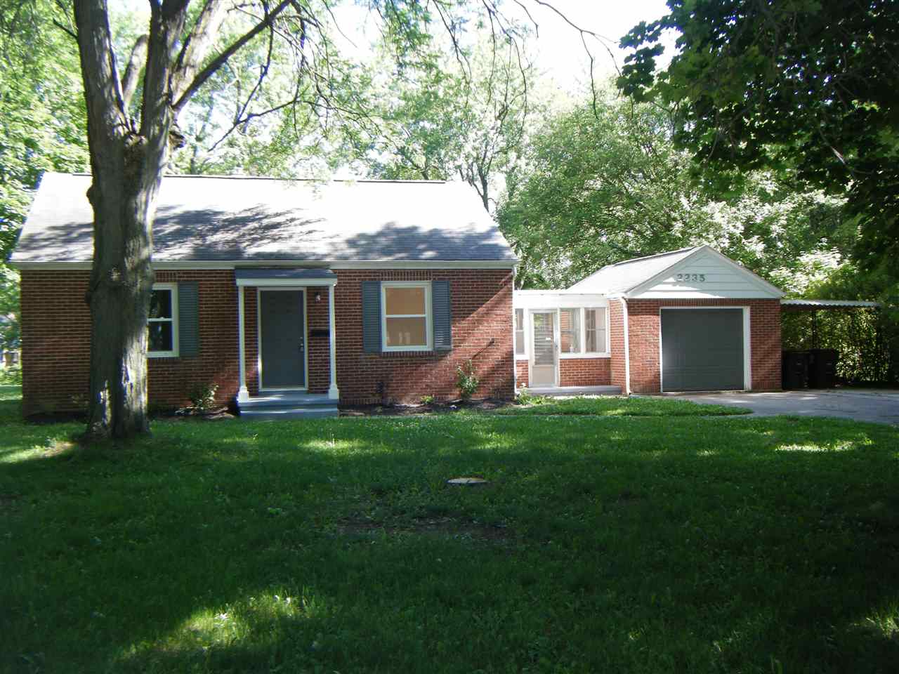 2235 East Paulding Road Fort Wayne, IN 46806 - Photo 1 of 9 Gallery Image 1