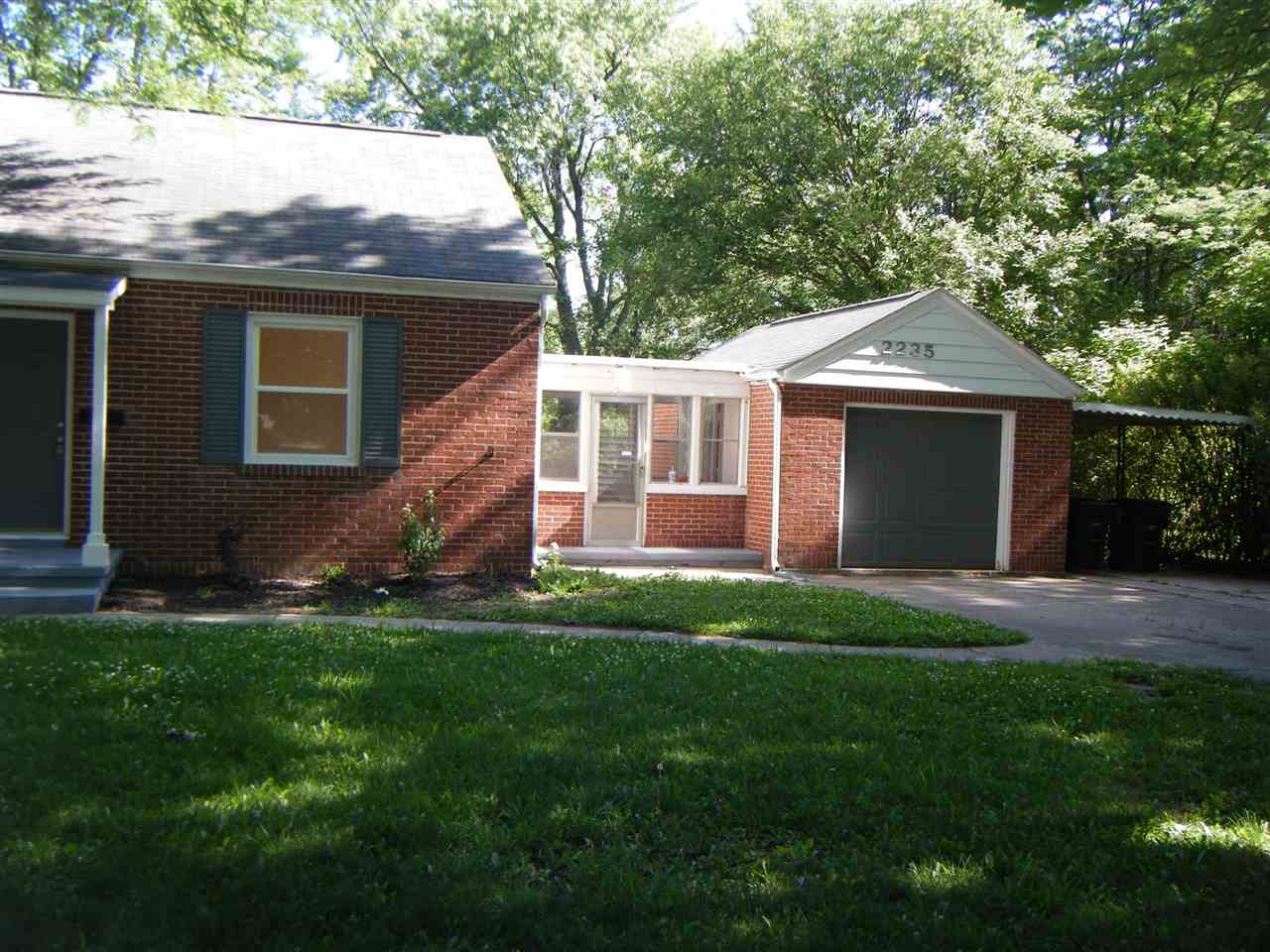 2235 East Paulding Road Fort Wayne, IN 46806 - Photo 2 of 9 Gallery Image 2
