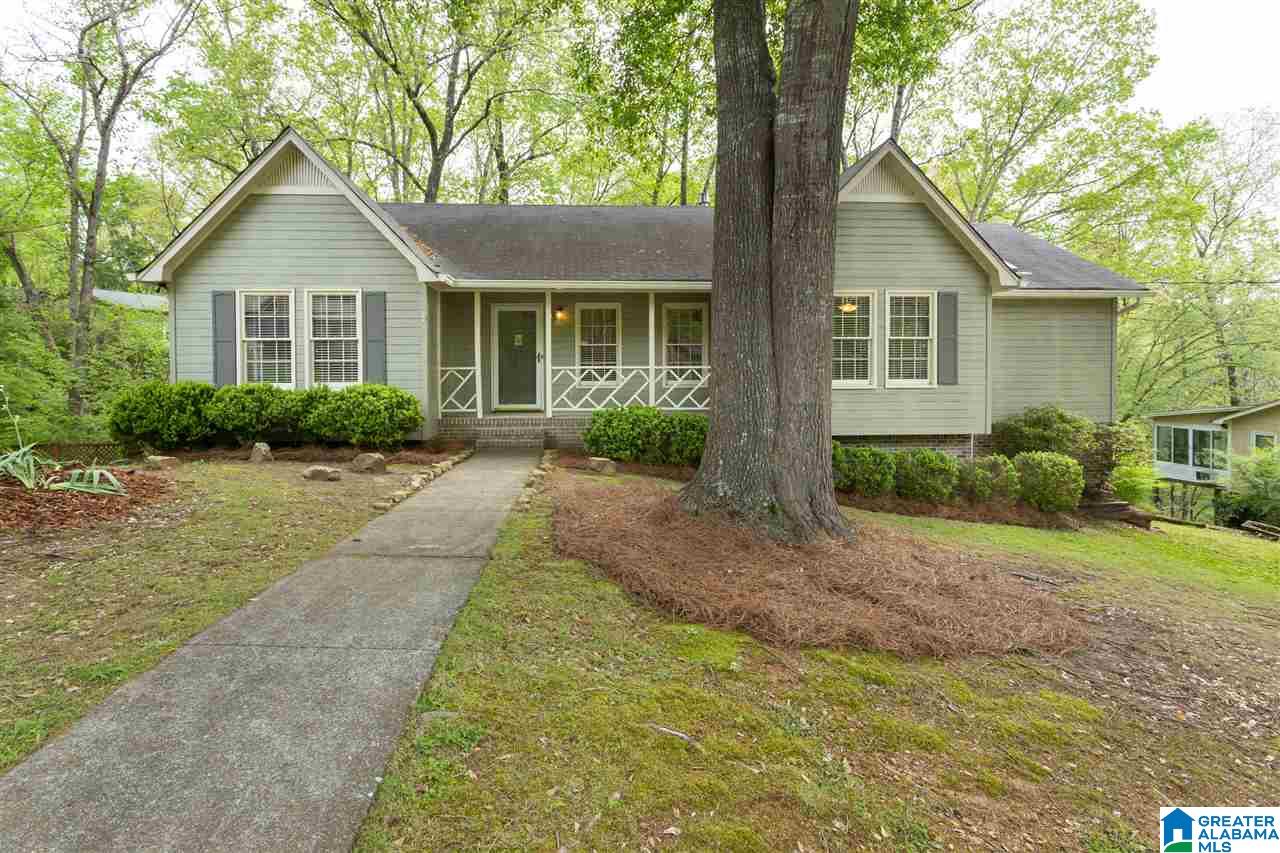 440 Stonebridge Road Irondale, AL 35210 - Photo 1 of 41
