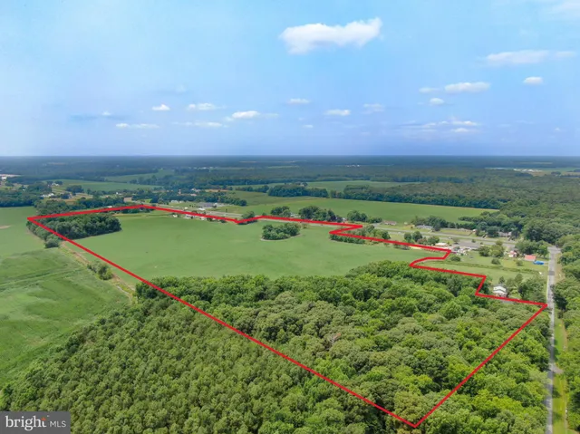$1,200,000 | 22895 South Dupont Highway, Greenwood, DE 19950