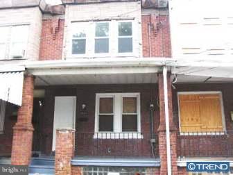1265 Decatur Street Camden, NJ 08104 - Photo 1 of 1 Exterior