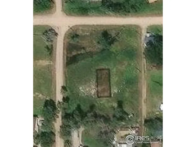 $23,000 | 3rd Street, Crook, CO 80726