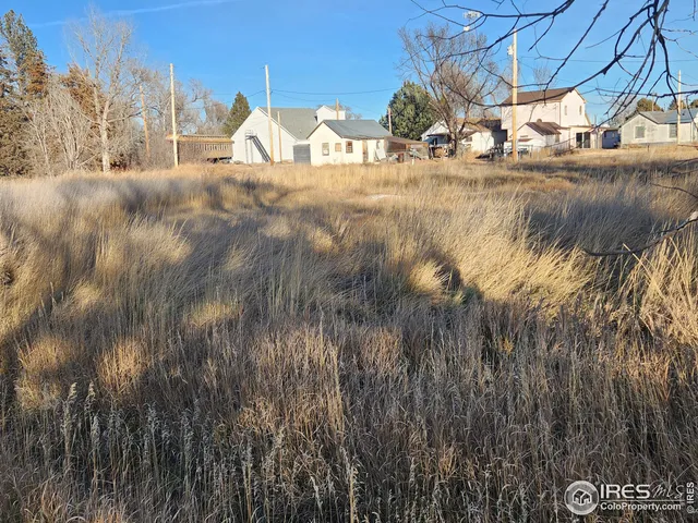 $23,000 | 3rd Street, Crook, CO 80726