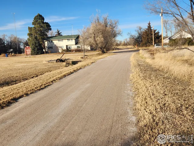 $23,000 | 3rd Street, Crook, CO 80726