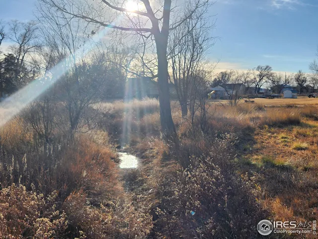 $23,000 | 3rd Street, Crook, CO 80726