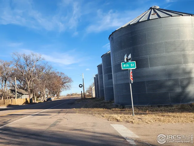 $23,000 | 3rd Street, Crook, CO 80726