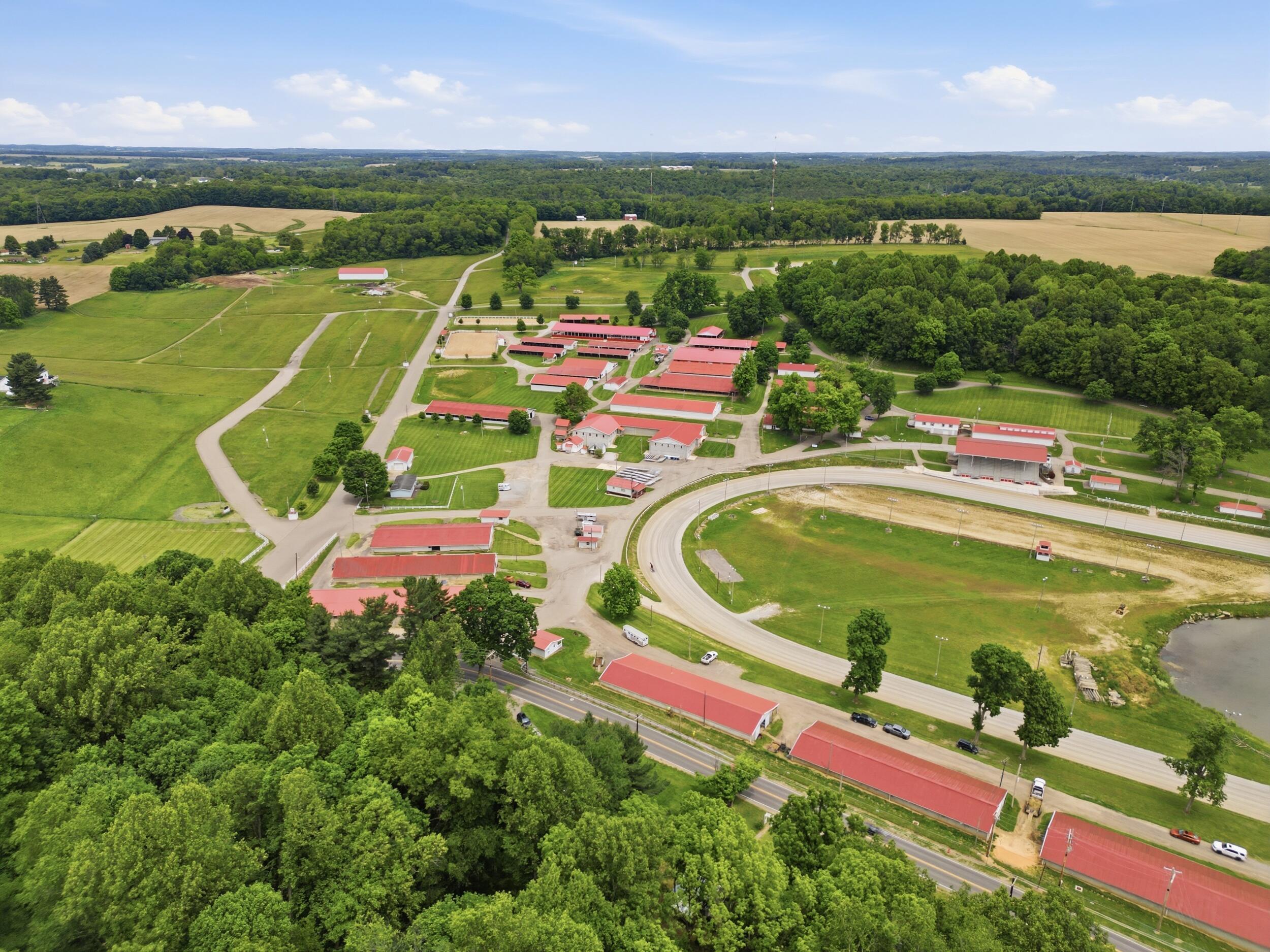 630 Fairgrounds Road Mount Vernon, OH 43050 - Photo 34 of 37 33_dji_0032