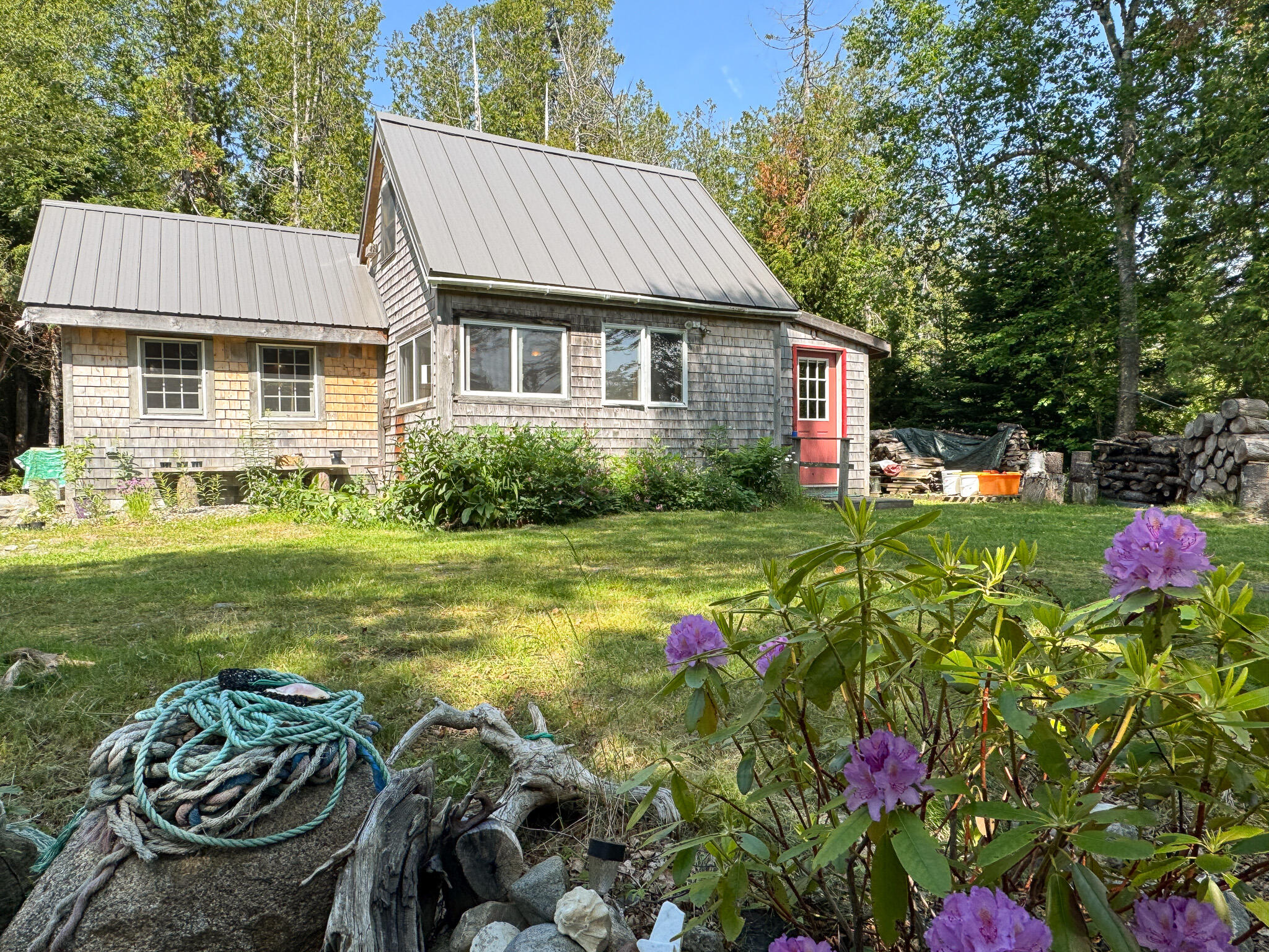 1125 Boot Cove Road Lubec, ME 04652 - Photo 14 of 19 14