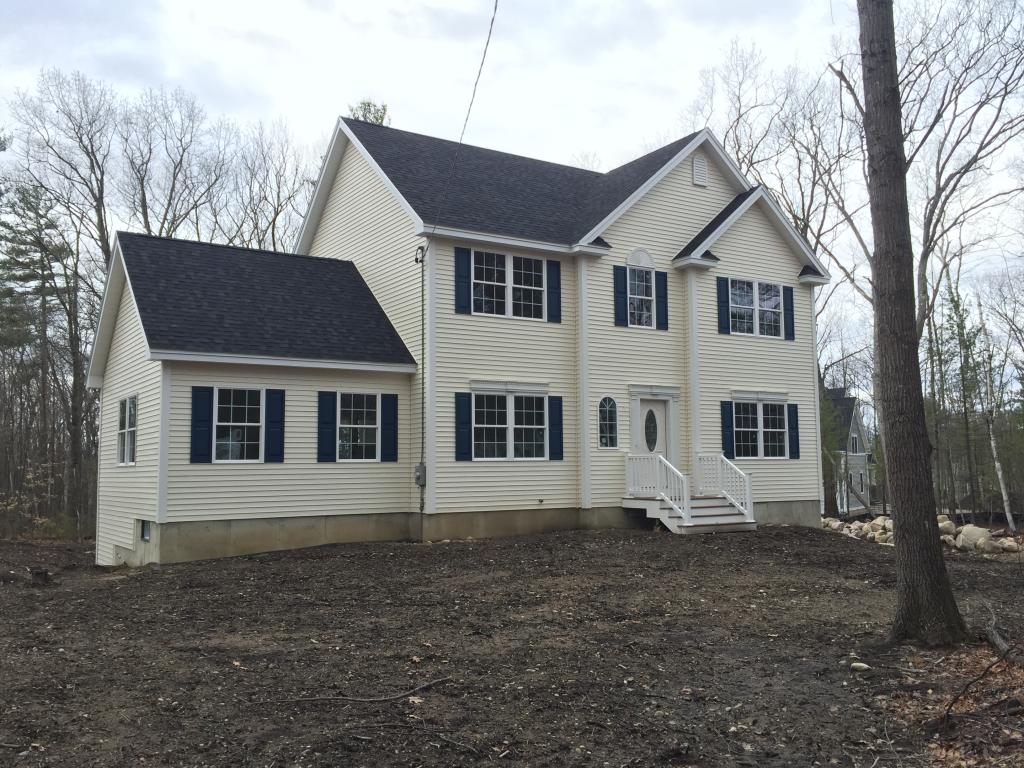 Lot 54 Farmer Road Hooksett, NH 03106 - Photo 1 of 10