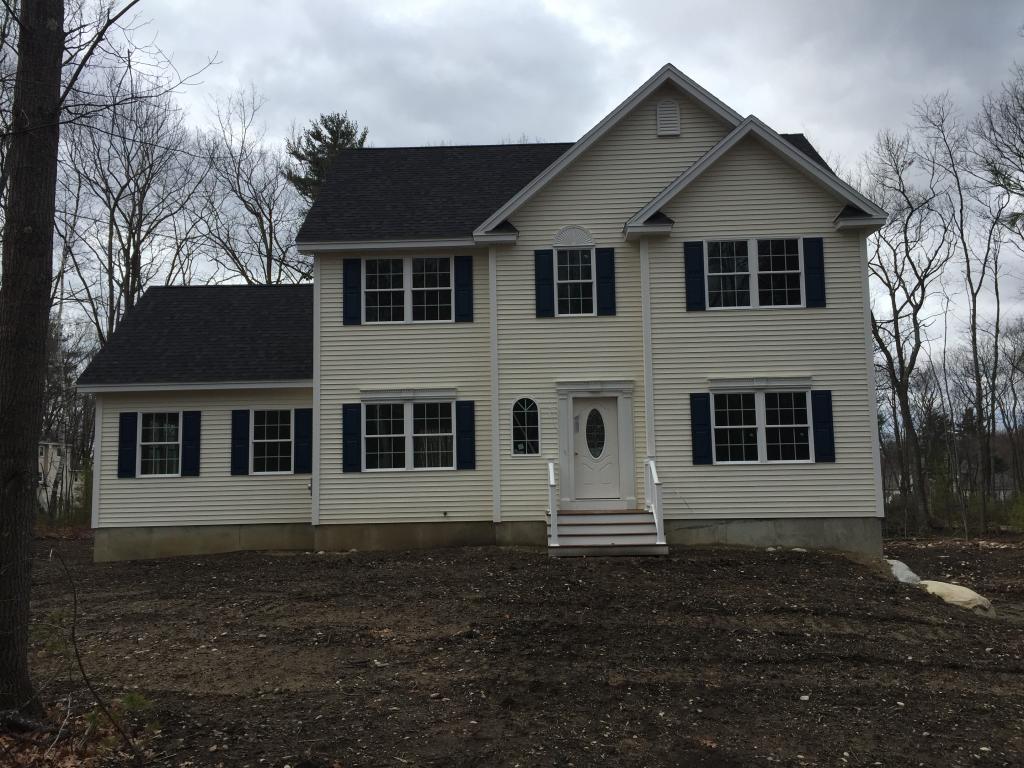 Lot 54 Farmer Road Hooksett, NH 03106 - Photo 2 of 10