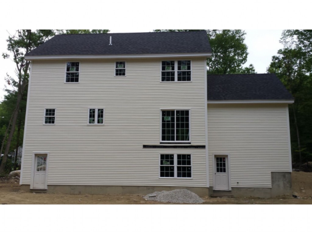 Lot 54 Farmer Road Hooksett, NH 03106 - Photo 5 of 10