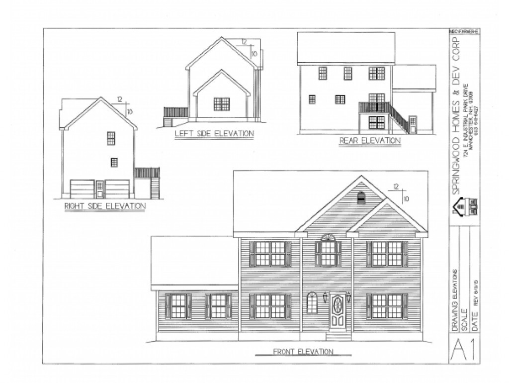Lot 54 Farmer Road Hooksett, NH 03106 - Photo 7 of 10