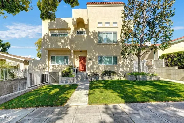 $899,000 | 719 East Tujunga Avenue, Unit C, Burbank, CA 91501