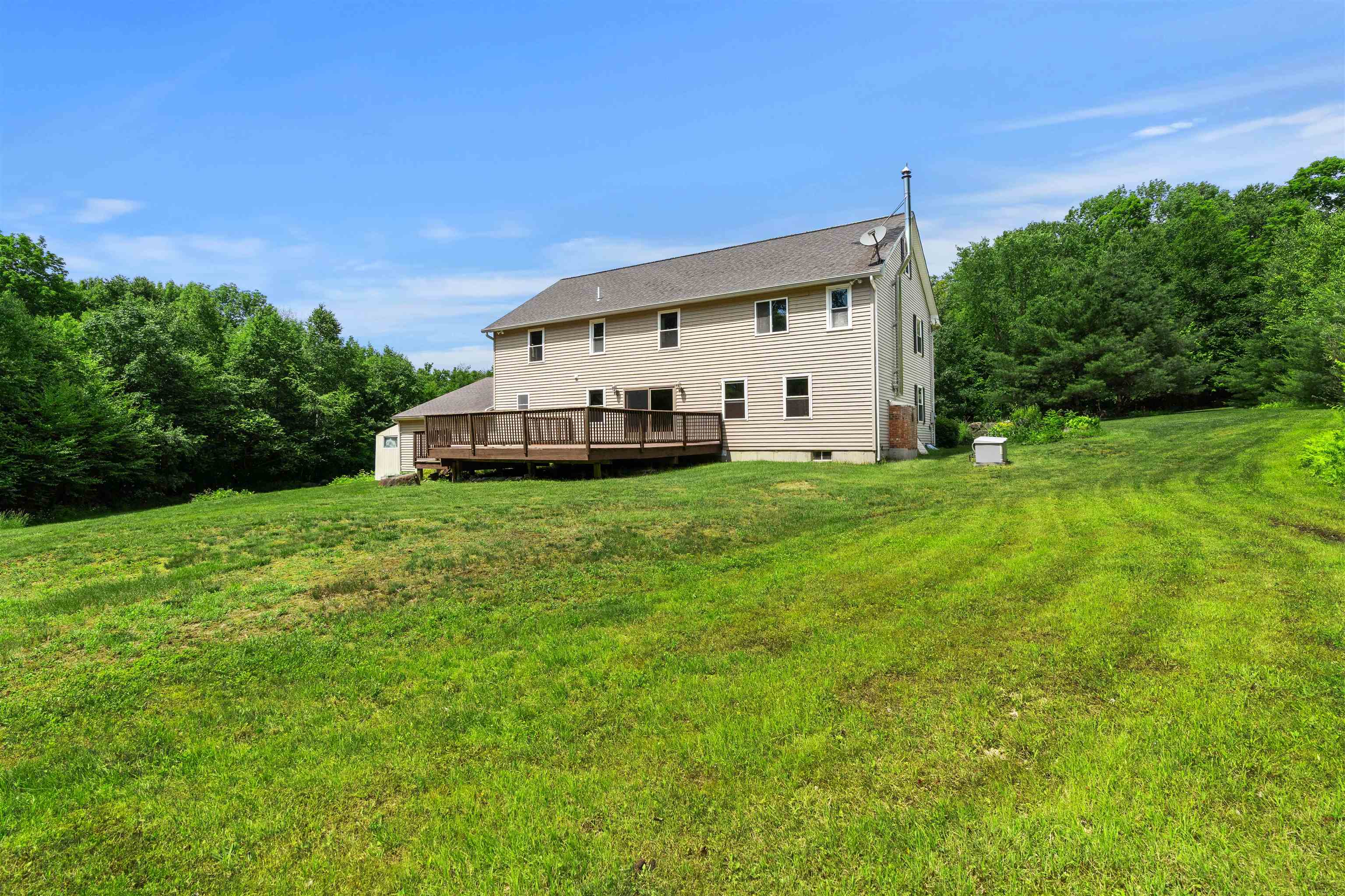 185 Lower Doetown Road Rumney, NH 03266 - Photo 40 of 45