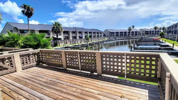 $449,000 | 2004 Bayhouse Drive, Unit 2004, Rockport, TX 78382