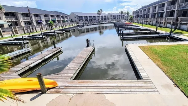 $449,000 | 2004 Bayhouse Drive, Unit 2004, Rockport, TX 78382