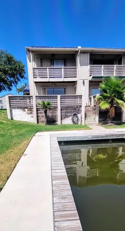 $449,000 | 2004 Bayhouse Drive, Unit 2004, Rockport, TX 78382