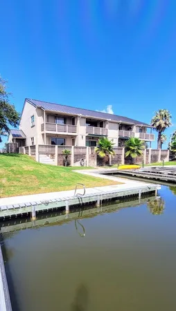 $449,000 | 2004 Bayhouse Drive, Unit 2004, Rockport, TX 78382