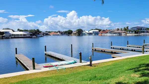 $449,000 | 2004 Bayhouse Drive, Unit 2004, Rockport, TX 78382