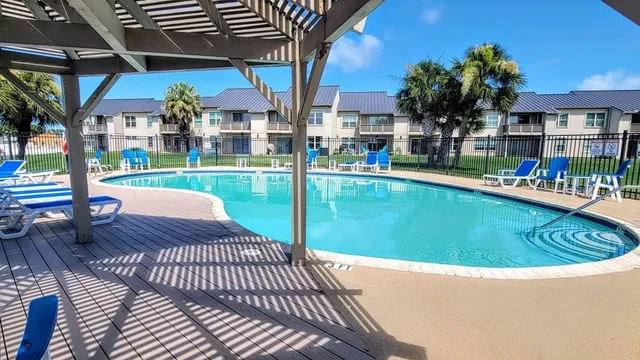 $449,000 | 2004 Bayhouse Drive, Unit 2004, Rockport, TX 78382