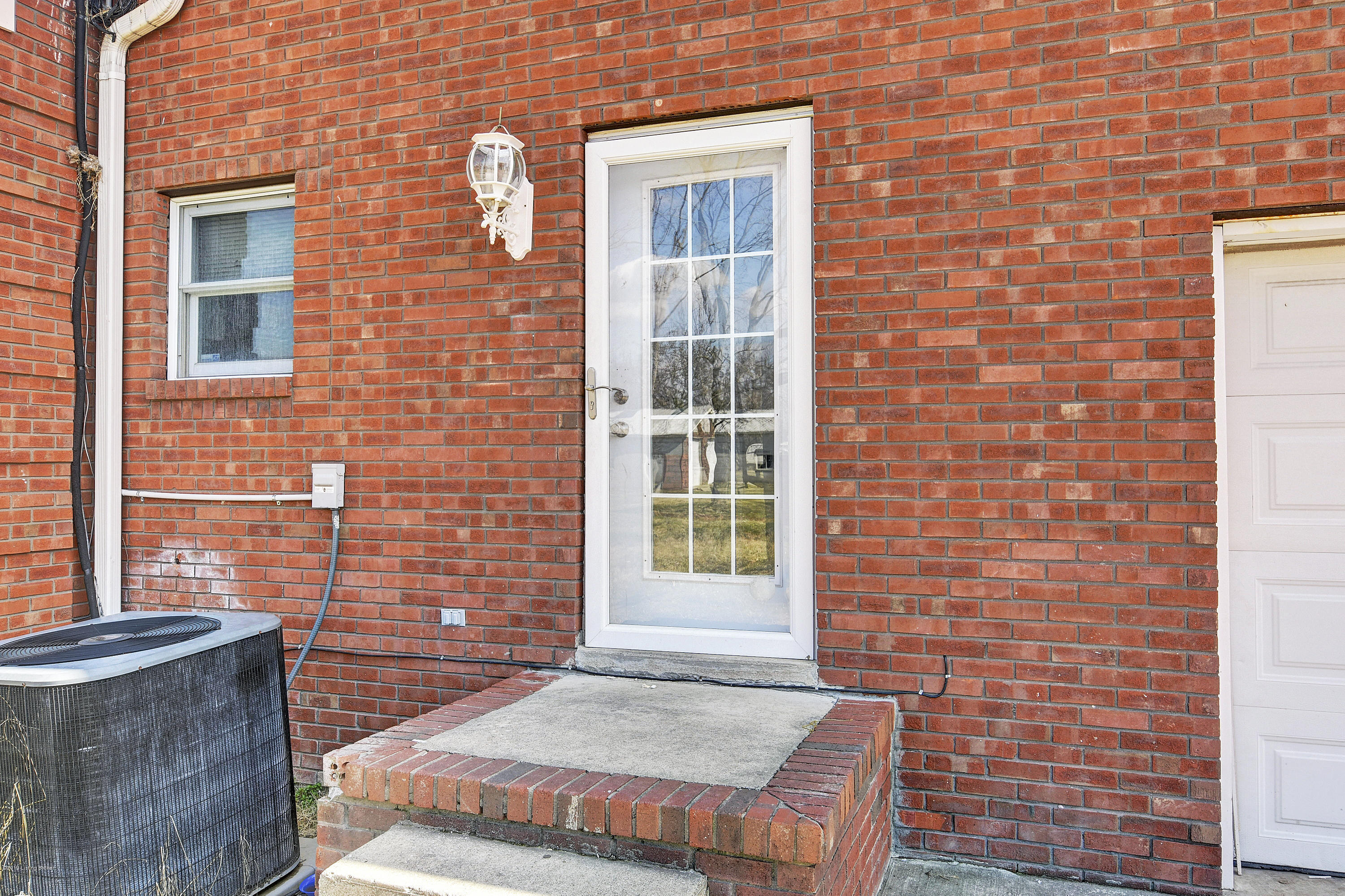284 North Myers Road Brooks, KY 40109 - Photo 6 of 28 door leading to kitchen