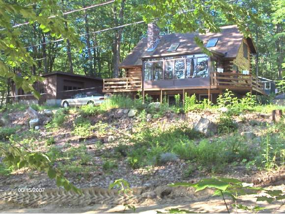 27 Mooers Road Nottingham, NH 03290 - Photo 1 of 1