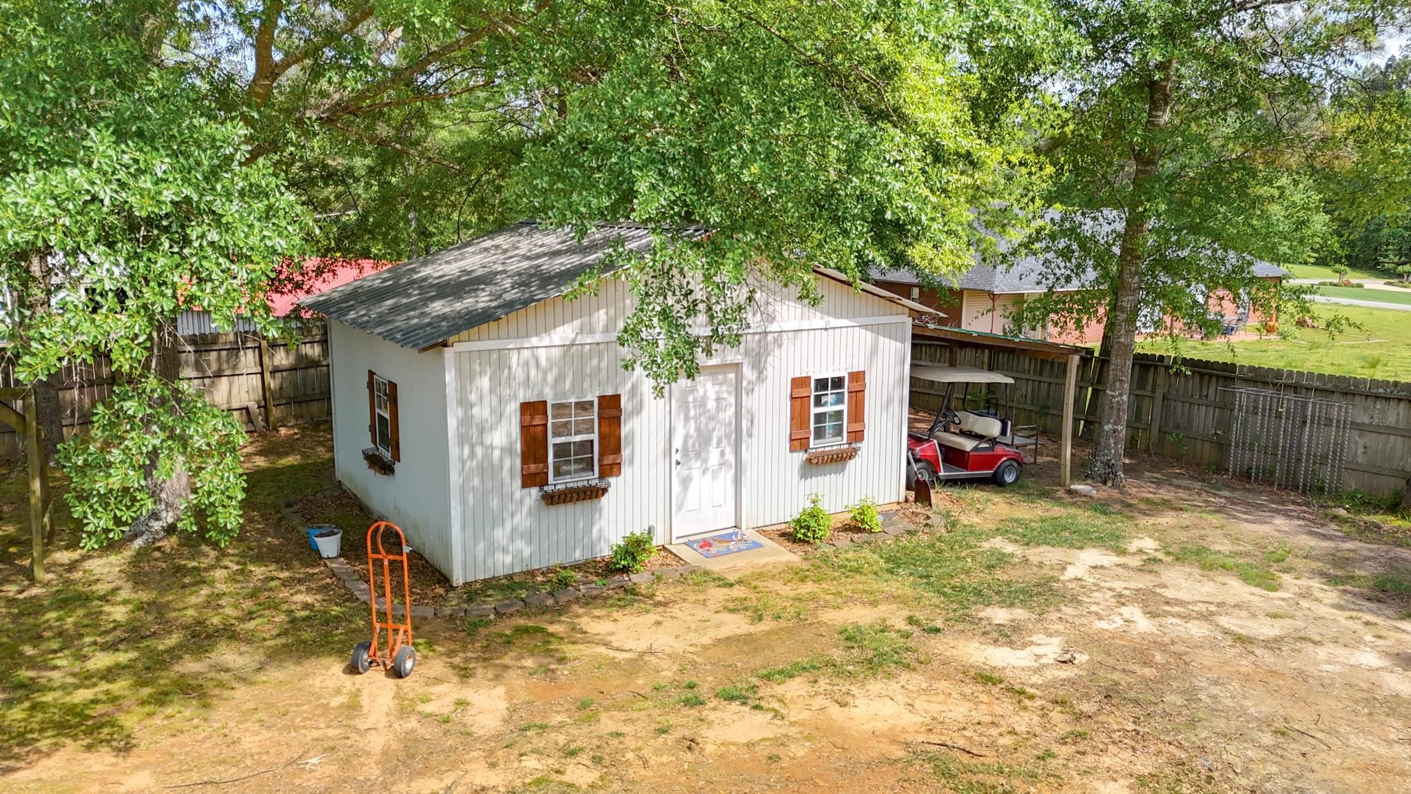 49 Cr 178 Road Iuka, MS 38852 - Photo 25 of 32