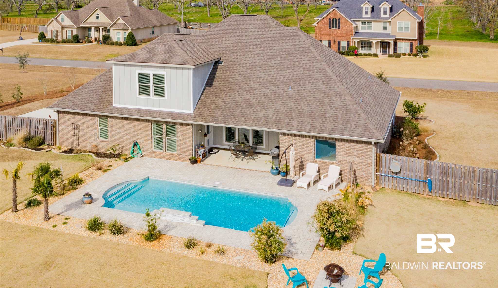11104 Warrenton Road Daphne, AL 36526 - Photo 46 of 49