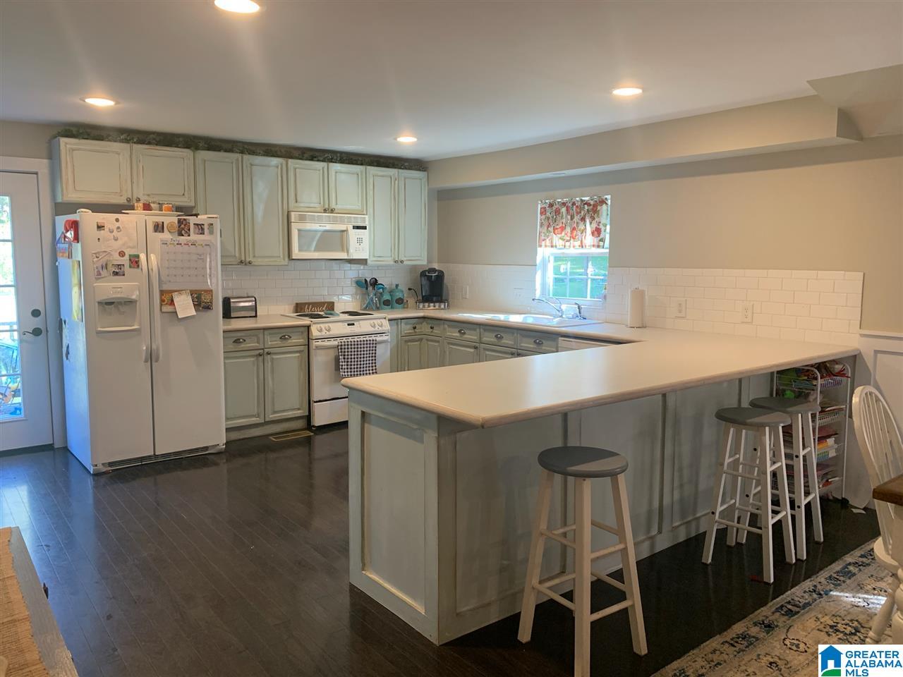 2320 Sanie Road Odenville, AL 35120 - Photo 2 of 5