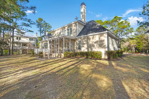$1,269,900 | 3711 Riverstation Court, Mount Pleasant, SC 29466