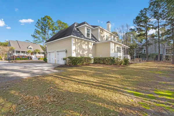 $1,269,900 | 3711 Riverstation Court, Mount Pleasant, SC 29466
