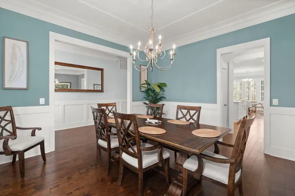 $1,269,900 | 3711 Riverstation Court, Mount Pleasant, SC 29466